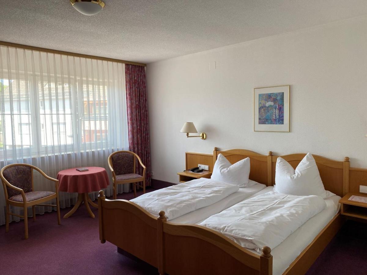 Hotel-Restaurant Zum Loewen Jestetten Zewnętrze zdjęcie