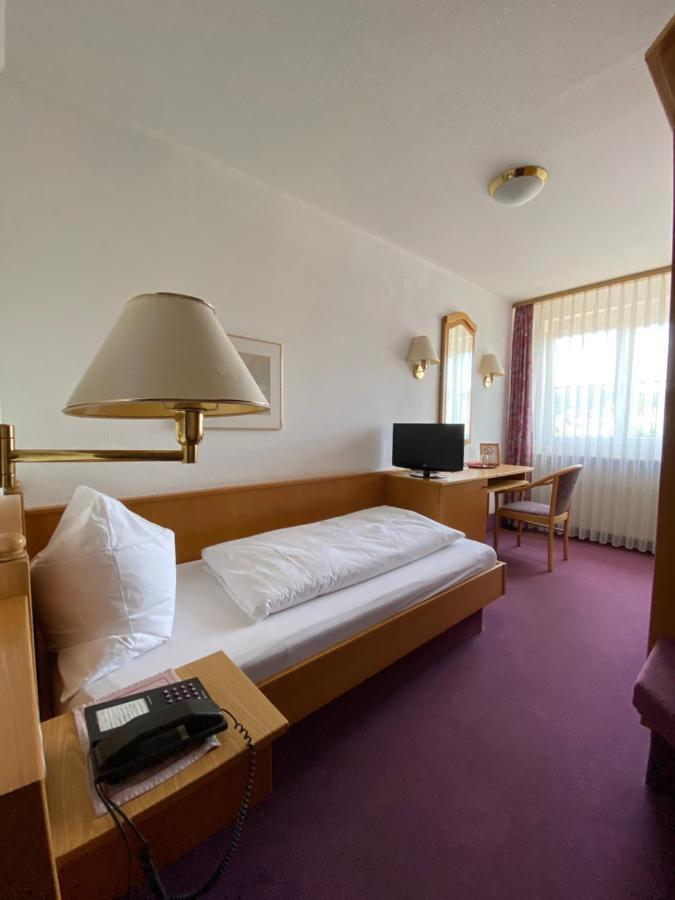 Hotel-Restaurant Zum Loewen Jestetten Zewnętrze zdjęcie