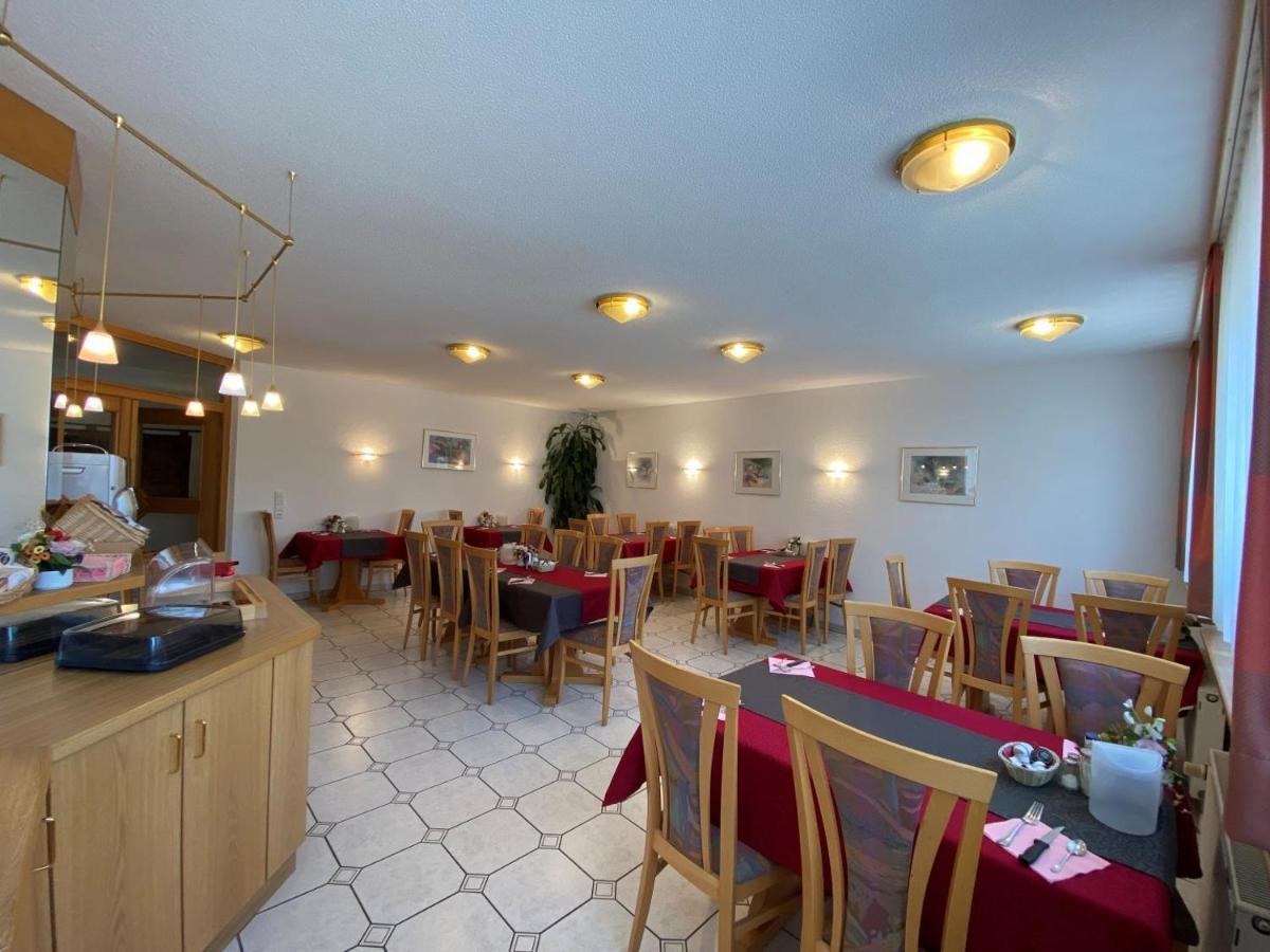 Hotel-Restaurant Zum Loewen Jestetten Zewnętrze zdjęcie