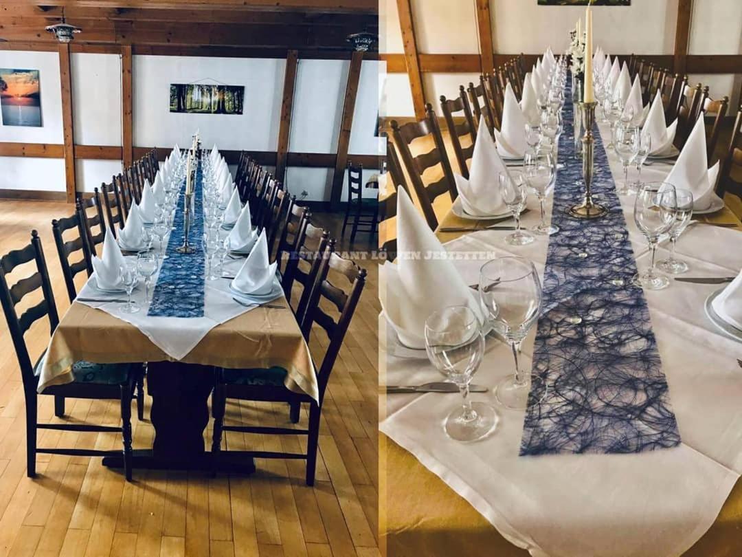 Hotel-Restaurant Zum Loewen Jestetten Zewnętrze zdjęcie