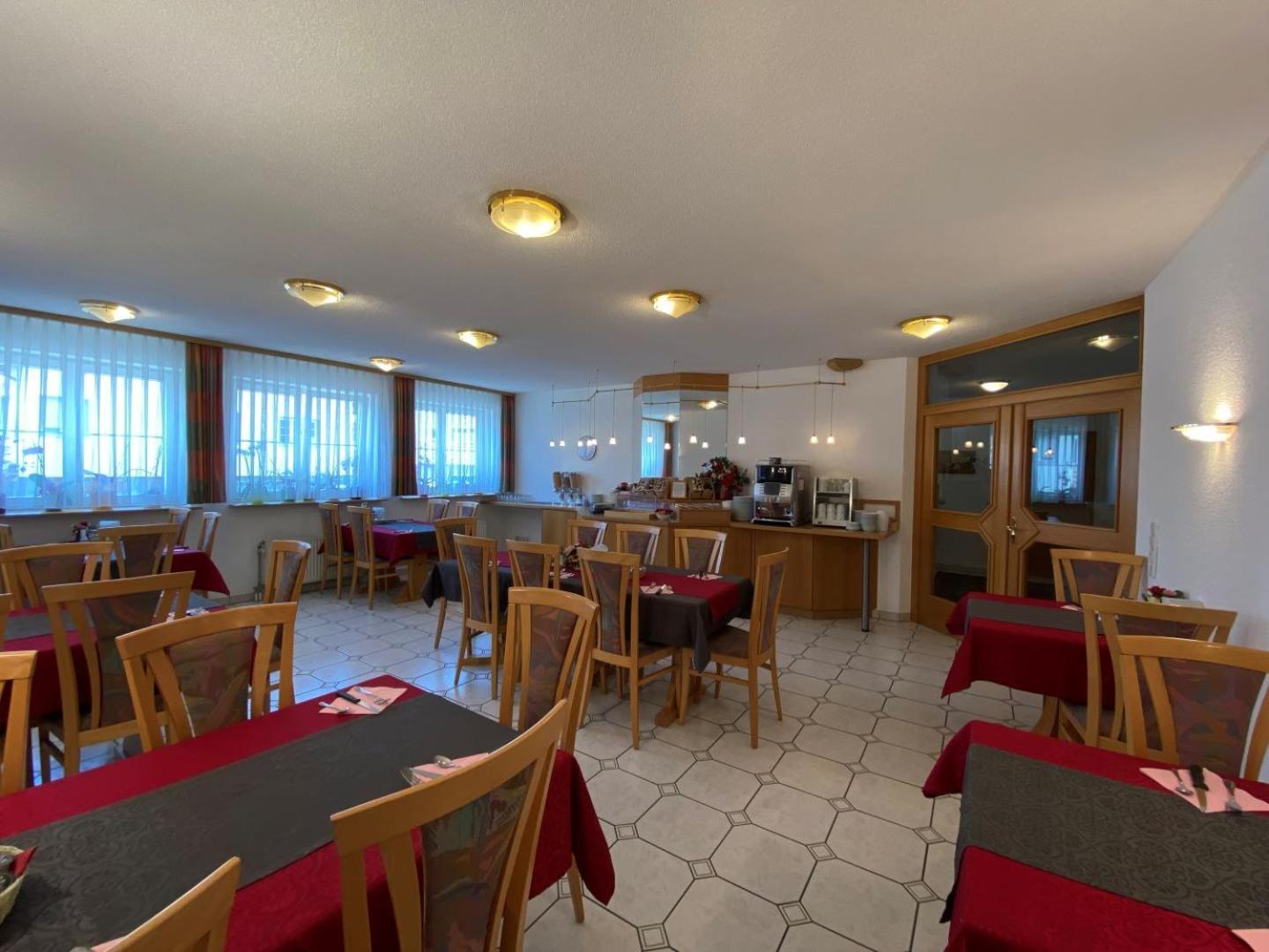 Hotel-Restaurant Zum Loewen Jestetten Zewnętrze zdjęcie
